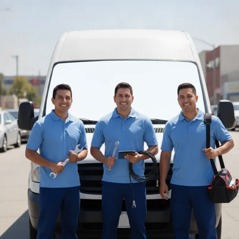 Lavandería Industrial equipo en Iztacalco